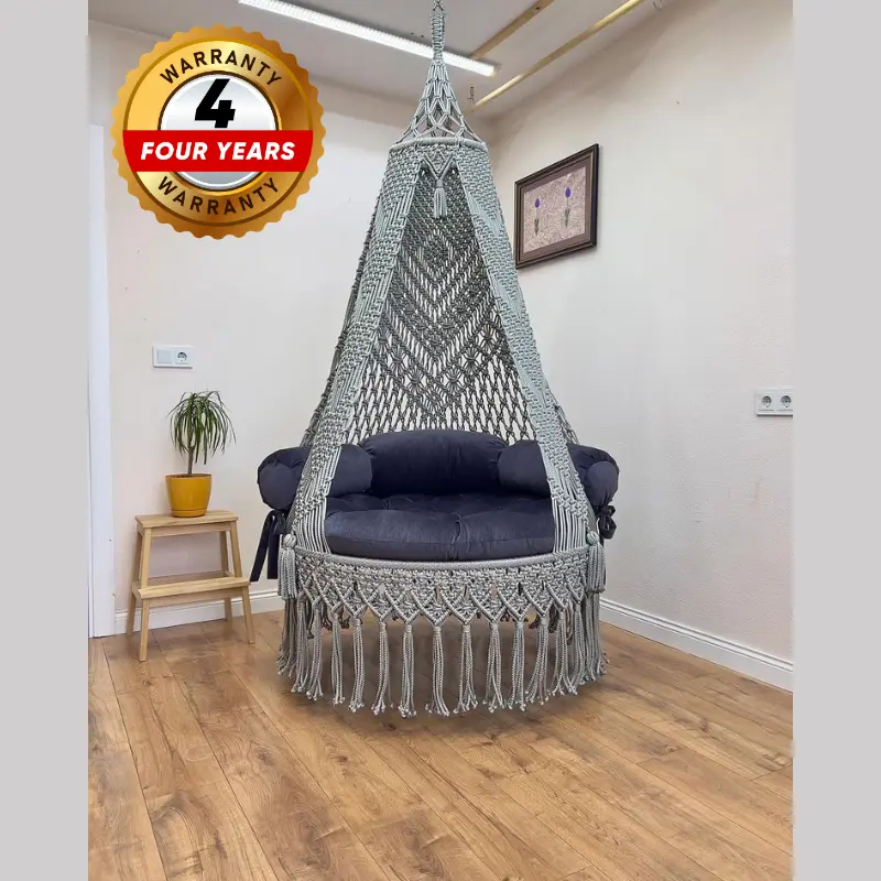 Picture of Trendy and Fashionable Outdoor Swing chair Dolna