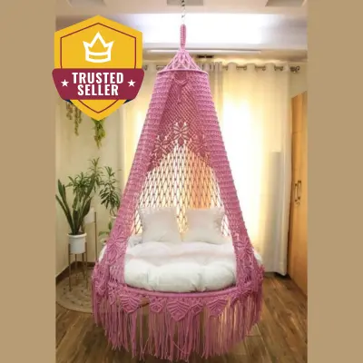 Picture of Trendy and Fashionable Outdoor Swing chair Dolna