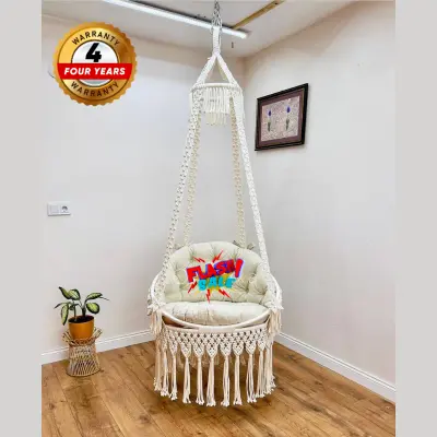 Picture of Trendy and Fashionable Outdoor Swing chair Dolna