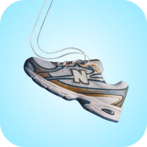 Picture for category Men's Footwear