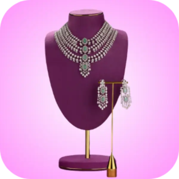 Picture for category Jewellery