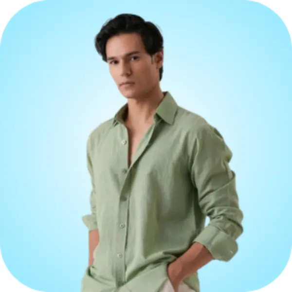 Picture for category Men