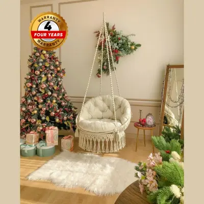 Picture of Trendy and Fashionable Outdoor Swing chair Dolna