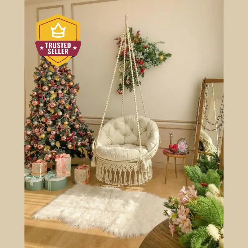 Picture of Trendy and Fashionable Outdoor Swing chair Dolna