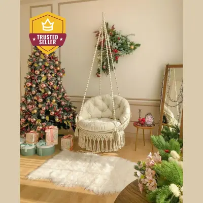 Picture of Trendy and Fashionable Outdoor Swing chair Dolna