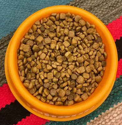 Picture of Chonk All Ages Cat Food Partymix 1 KG