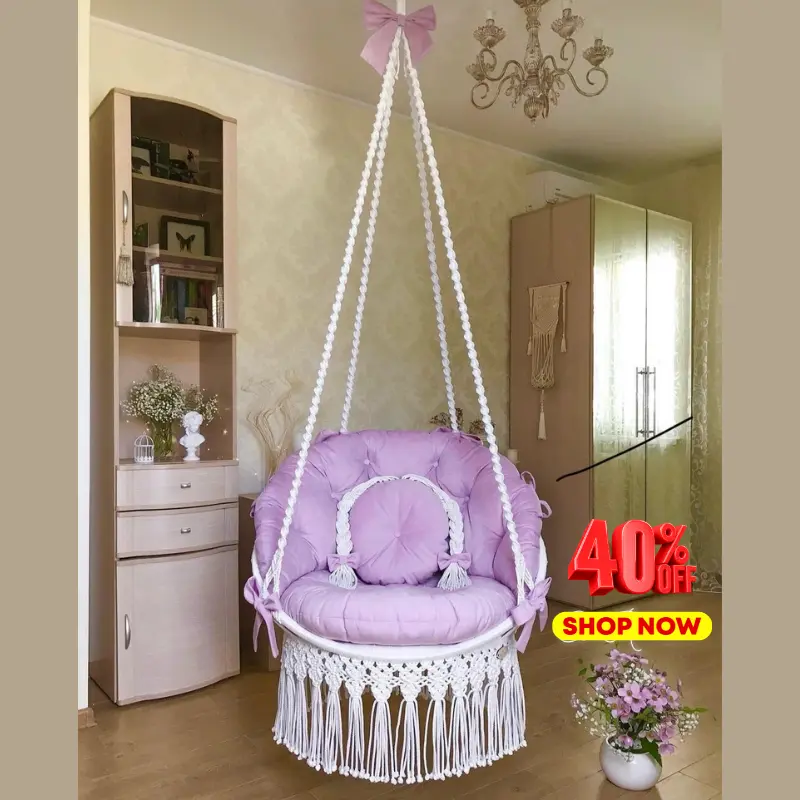 Picture of Trendy and Fashionable Outdoor Swing chair Dolna