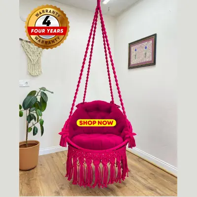 Picture of Trendy and Fashionable Outdoor Swing chair Dolna