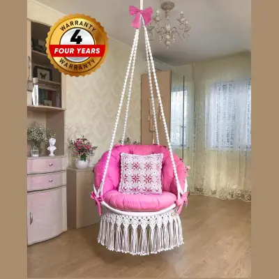 Picture of Trendy and Fashionable Outdoor Swing chair Dolna