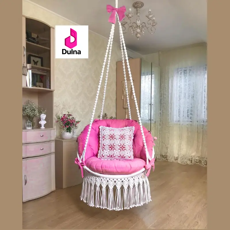 Picture of Trendy and Fashionable Outdoor Swing chair Dolna