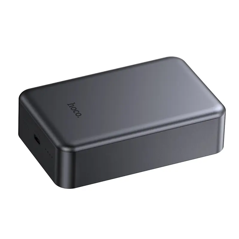 Picture of Hoco J160B PD20W Wireless Magnetic 20000mAh Big Capacity Power Bank