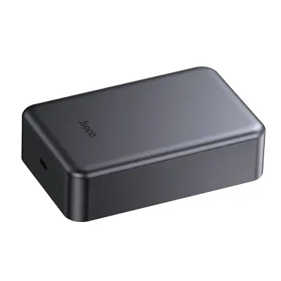Picture of Hoco J160B PD20W Wireless Magnetic 20000mAh Big Capacity Power Bank