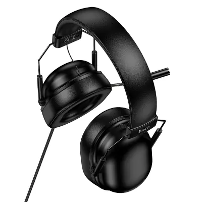 Picture of Hoco W113 Dynamic Gaming Headphones | 7.1 Surround Sound | 50mm Drivers | USB Connection