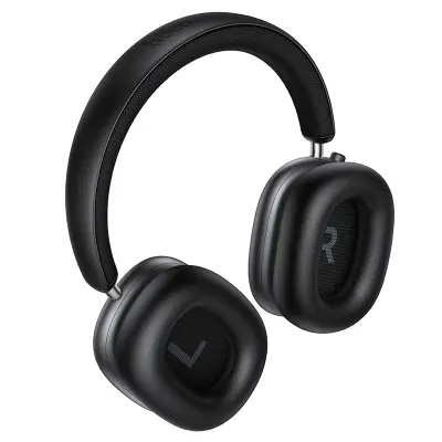 Picture of Hoco W63 Triunfo ANC Bluetooth Headphone – 55 Hours Playtime | App Supported | Active Noise Cancellation