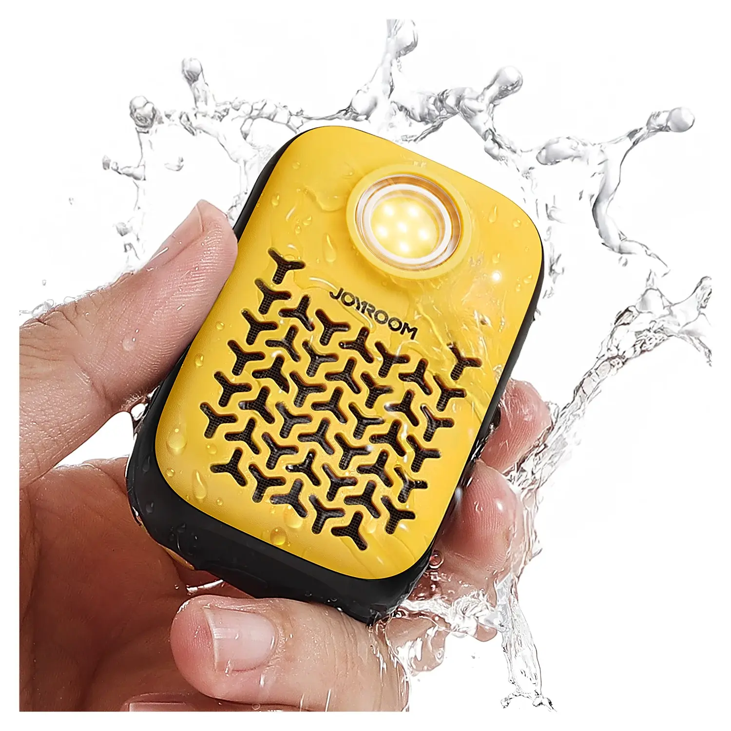 Picture of JOYROOM JR-MS03 Mini Portable bluetooth speaker