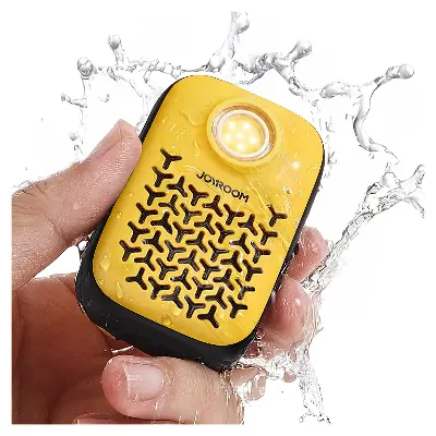 Picture of JOYROOM JR-MS03 Mini Portable bluetooth speaker