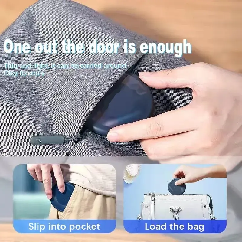 Picture of 60W Multifunction Charger Cable 6 in 1 USB C To Lightning Micro Fast Charging Cable Adapter Kits Mobile Phone Holder Storage Box