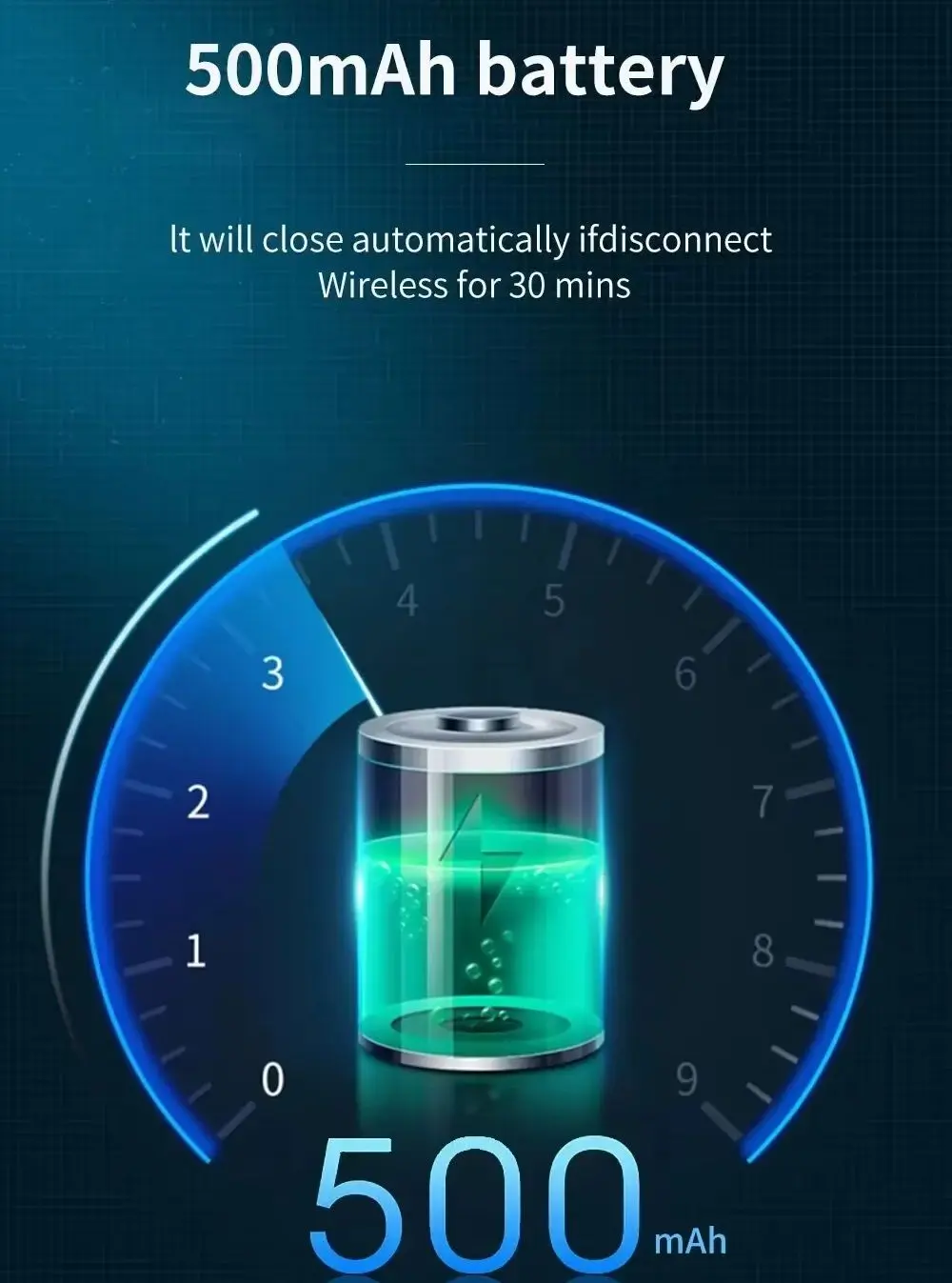 Picture of Signature ST-506 Fabric Wireless BT Speaker Outdoor FM Card Audio Creative Portable Mini Subwoofer Gift Wireless Speakers