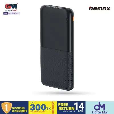 Picture of Remax RPP-23 Lango II Series 2.4A Fast Charging 10000mAh Power Bank