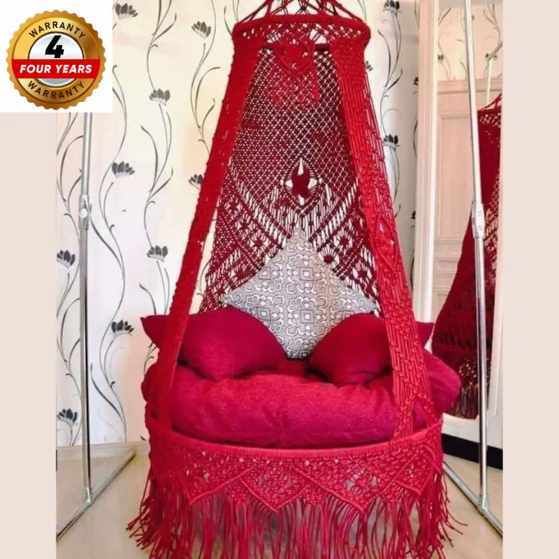 Picture of Trendy and Fashionable Outdoor Swing chair Dolna