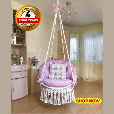 Picture of Trendy and Fashionable Outdoor Swing chair Dolna