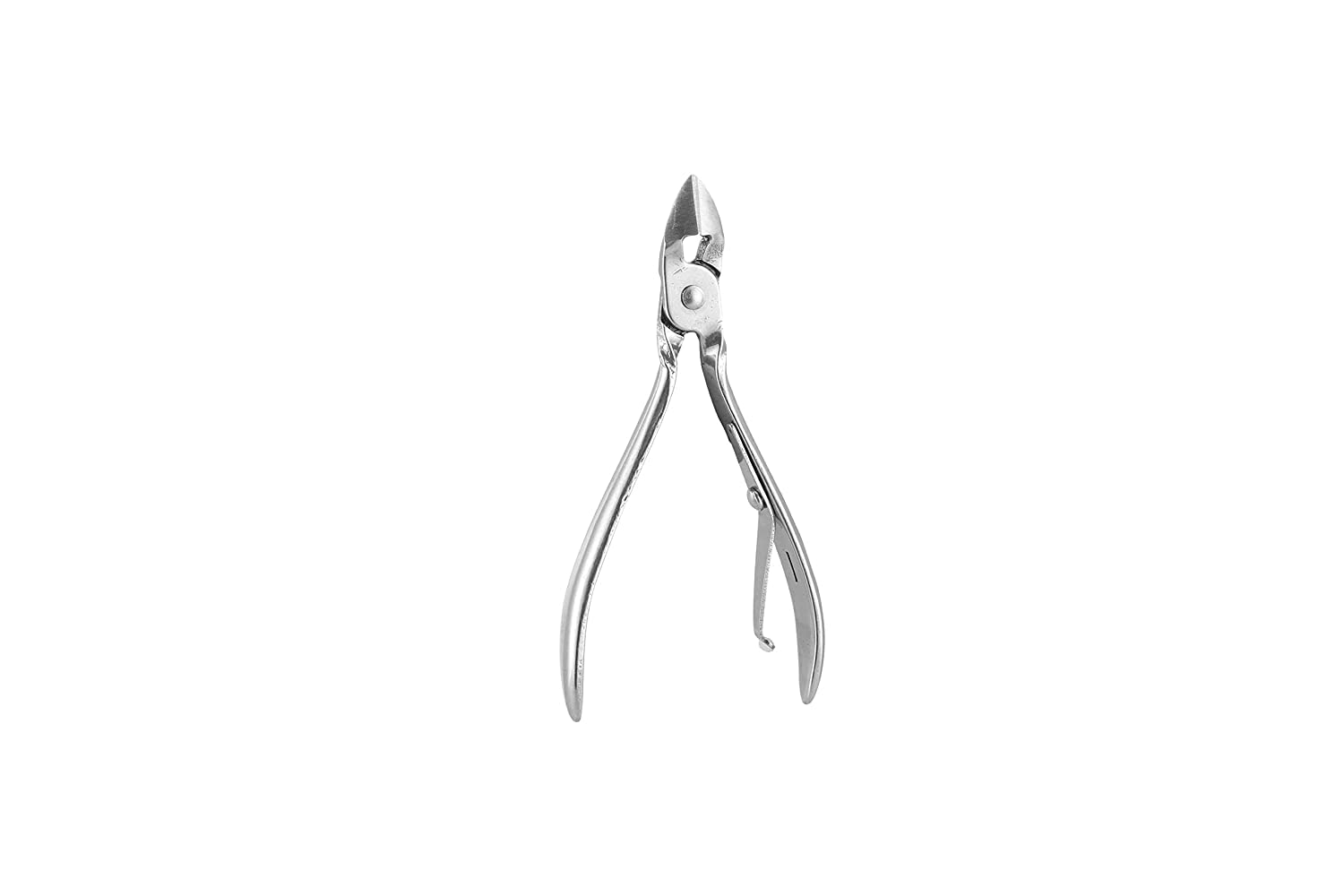 Picture of MARMIX Pedicure and Manicure kit Nail tool kit for women,Manicure Pedicure Set Nail Clipper Grooming Kit Professional Stainless Steel Scissors 12 In 1 With Travel Leather Case Multicolor