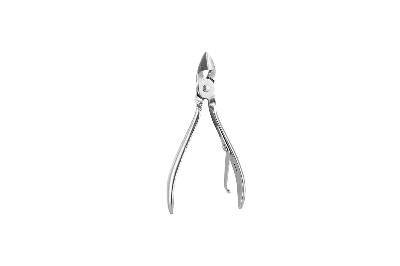 Picture of MARMIX Pedicure and Manicure kit Nail tool kit for women,Manicure Pedicure Set Nail Clipper Grooming Kit Professional Stainless Steel Scissors 12 In 1 With Travel Leather Case Multicolor