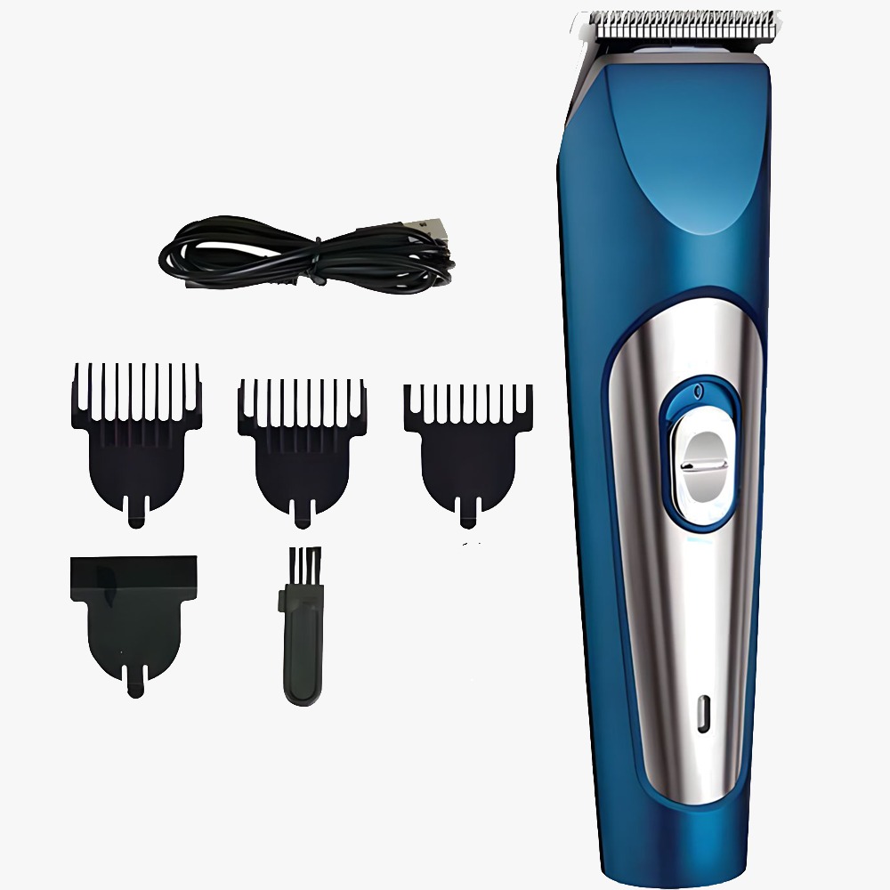 Picture of Kemei Rechargable electric hair clipper km-1251 