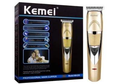 Picture of Kemei KM-235 Trimmer for Men 