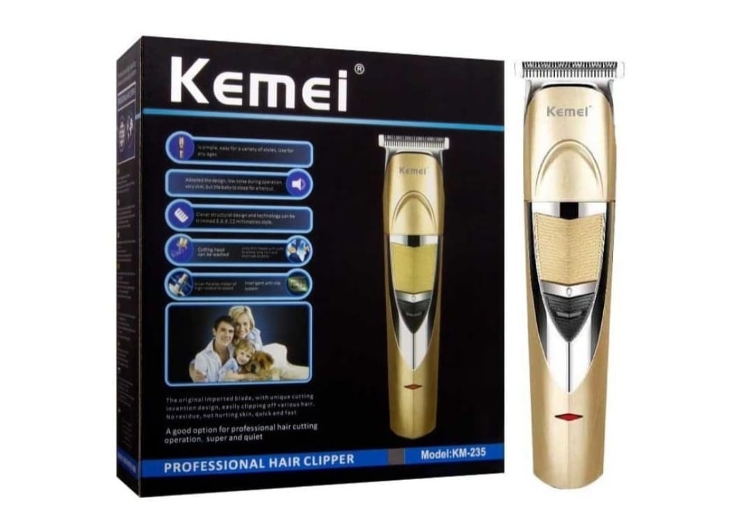 Picture of Kemei KM-235 Trimmer for Men 
