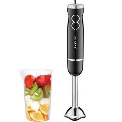 Picture of Sokany Multifunctional Electric Hand Blender 