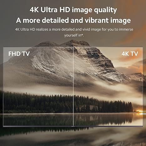 Picture of TX30 Pro 12K Ultra HD Android TV Box Black