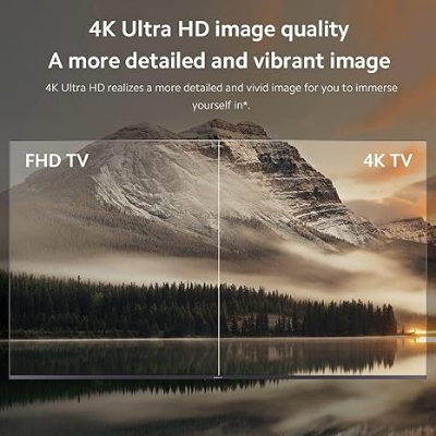 Picture of TX30 Pro 12K Ultra HD Android TV Box Black