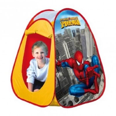 Picture of Tent Play House Toy With 50 Ball Set for Kids- Multicolor Multicolor