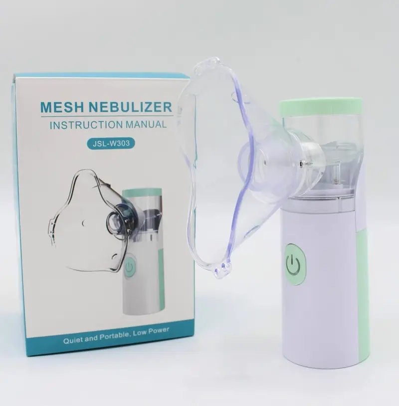 Picture of Portable Mesh Nebulizer JSL W303 