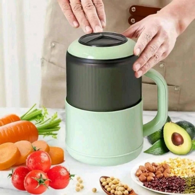 Picture of Inima Japan Coffee Grinder 1500W Green