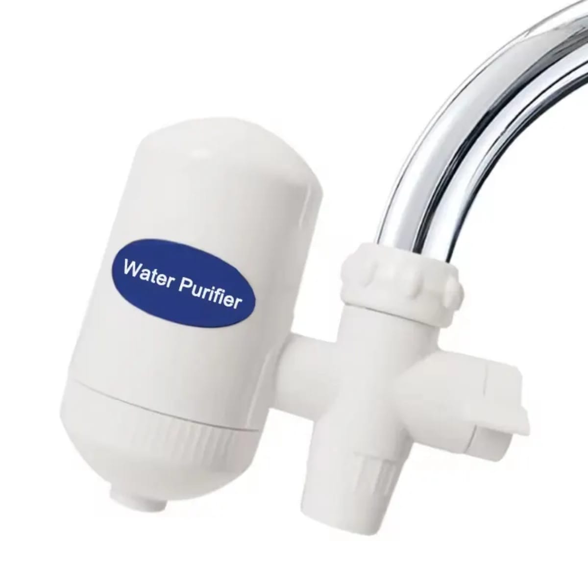 Picture of SWS Hi-Tech Ceramic Cartridge Water Purifier Filter For Home & Office , Mini Water Filter, Water Purifier Filter 
