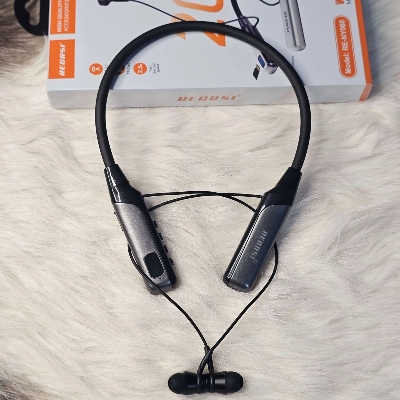 Picture of Regrsi RE-NY060 Wireless Neckband Multicolor