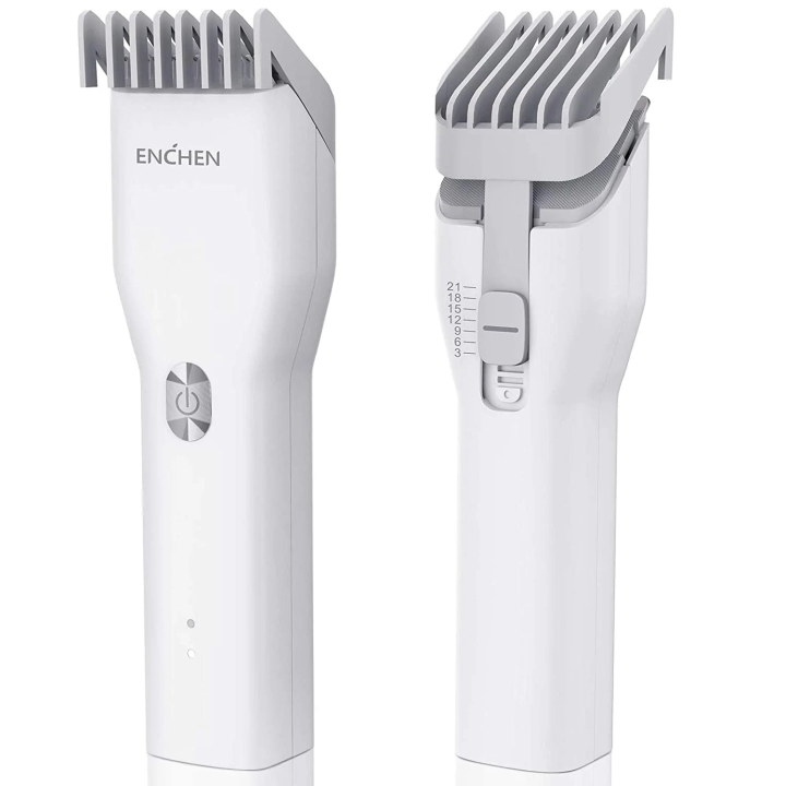 Picture of Enchen Boost 2 Hair Clipper – Updated Version 