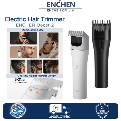 Picture of Enchen Boost 2 Hair Clipper – Updated Version 