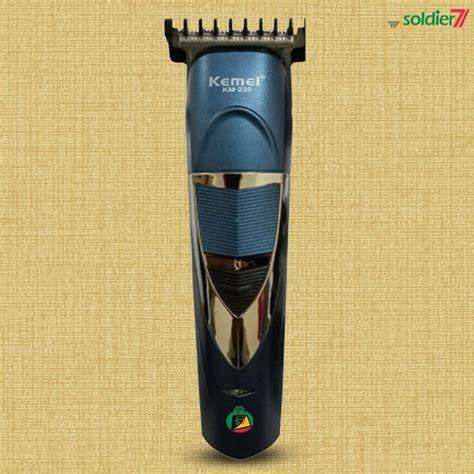 Picture of Kemei KM-235 Trimmer for Men 