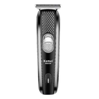 Picture of Kemei KM-039 Professional Hair Clipper For Men Edge Hair Trimmer Beard Grooming Electric Hair Cutting Machine Rechargeable Hairc 