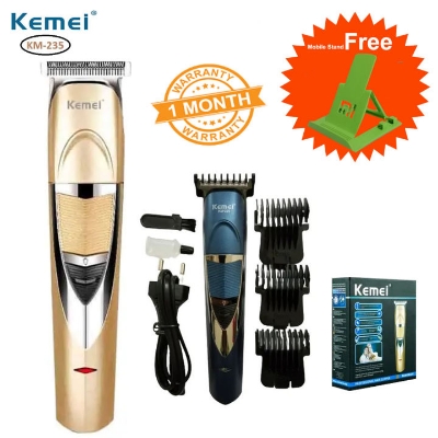 Picture of Kemei KM-235 Trimmer for Men 