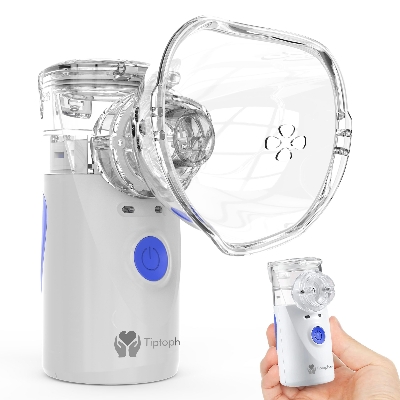 Picture of Mesh Nebulizer | Quiet and Portable, Low Power | JSL-W303 