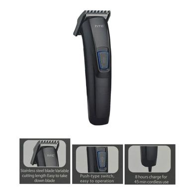 Picture of Rechargeable Cordless 522Trimmer For Men 
