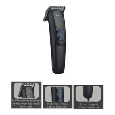 Picture of Rechargeable Cordless 522Trimmer For Men 