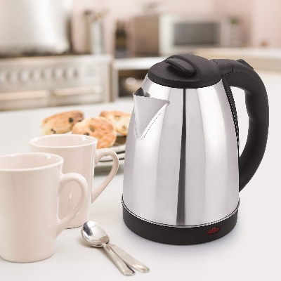 Picture of Electric Kettle 2L – Perfect for Tea, Coffee, and Hot Water 