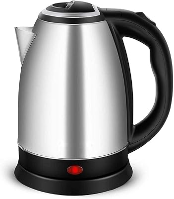 Picture of Electric Kettle 2L – Perfect for Tea, Coffee, and Hot Water 