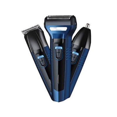 Picture of Kemei KM-6330 3-in-1 Hair Shaving Machine 