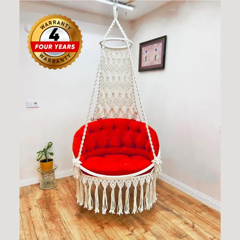 Picture of Trendy and Fashionable Outdoor Swing chair Dolna